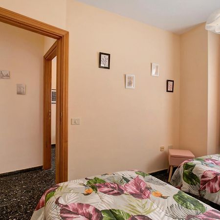 Casa Fefa Villa Candelaria Ngoại thất bức ảnh
