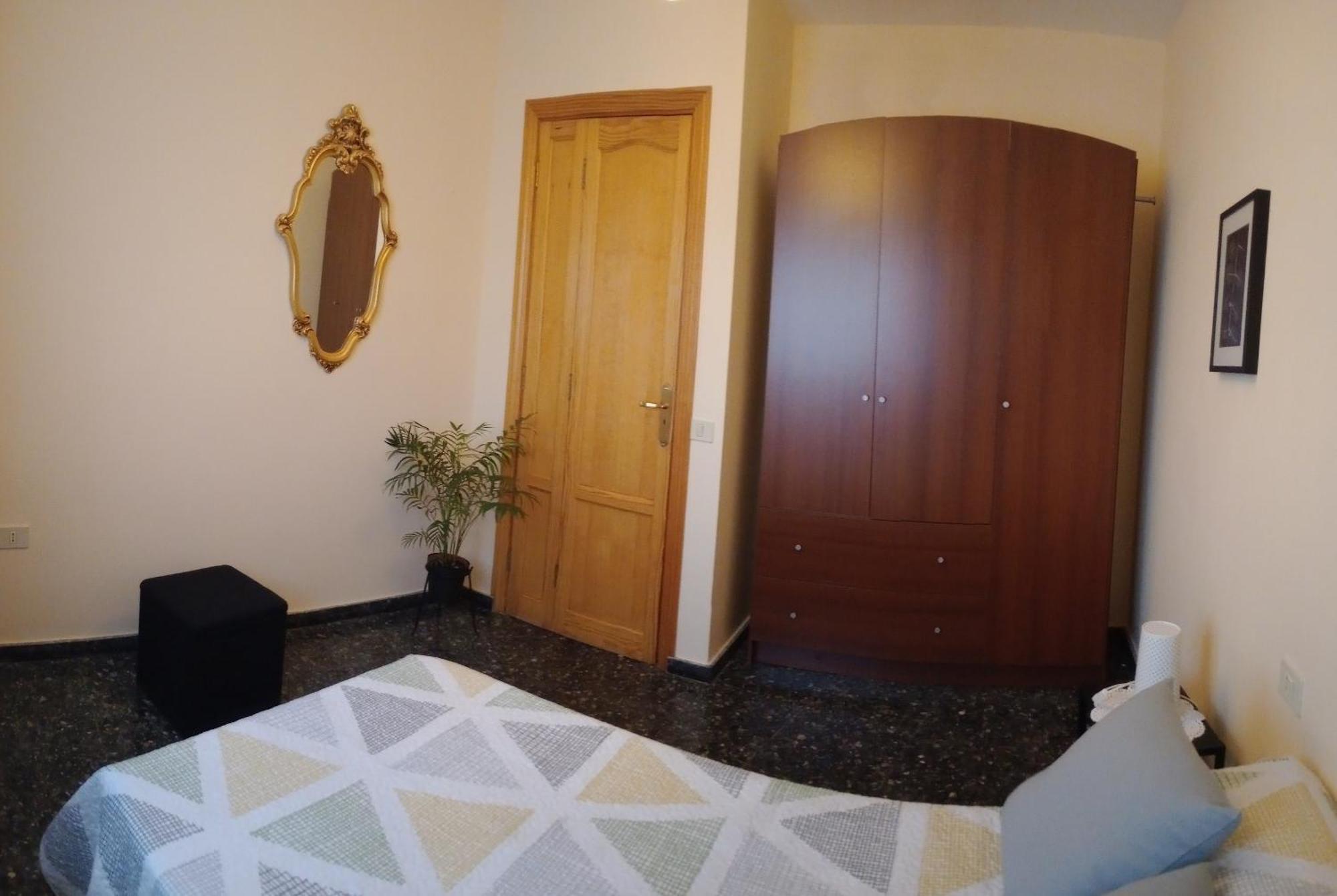 Casa Fefa Villa Candelaria Ngoại thất bức ảnh