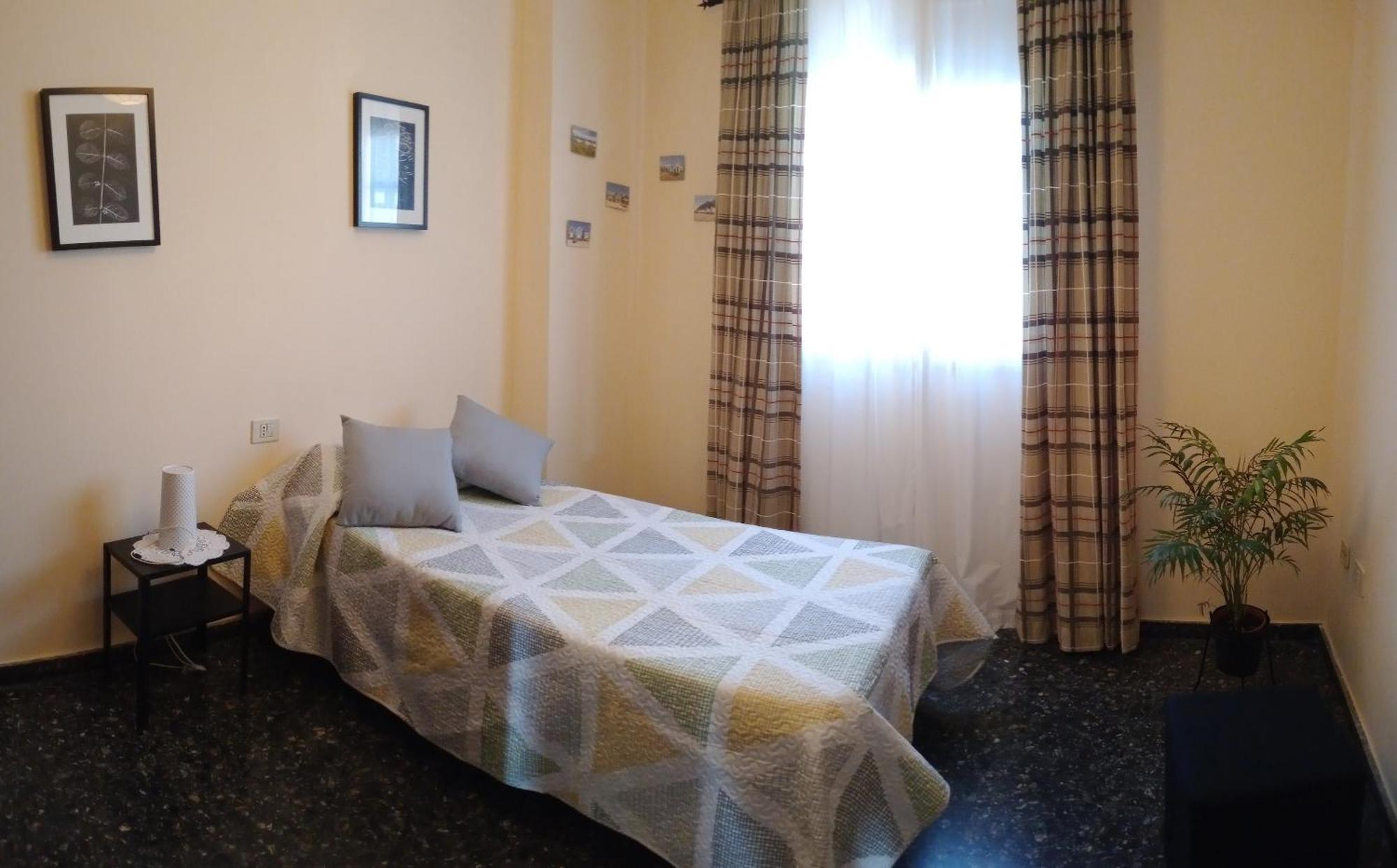 Casa Fefa Villa Candelaria Ngoại thất bức ảnh