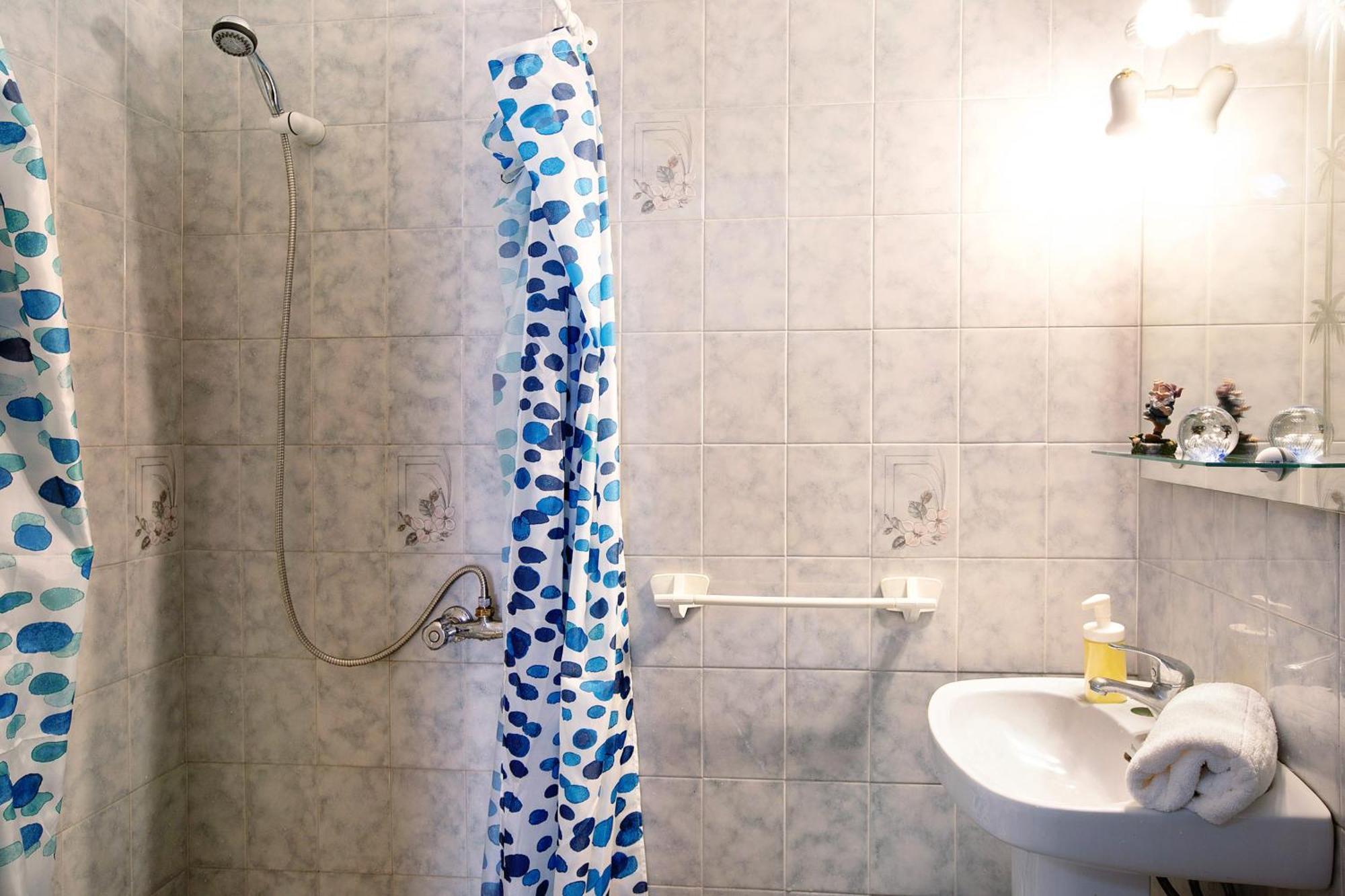 Casa Fefa Villa Candelaria Ngoại thất bức ảnh