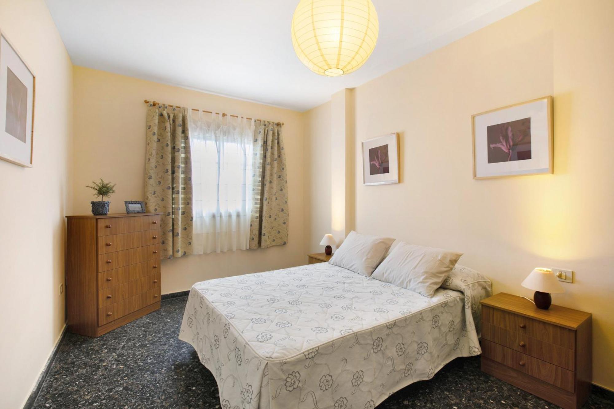 Casa Fefa Villa Candelaria Ngoại thất bức ảnh