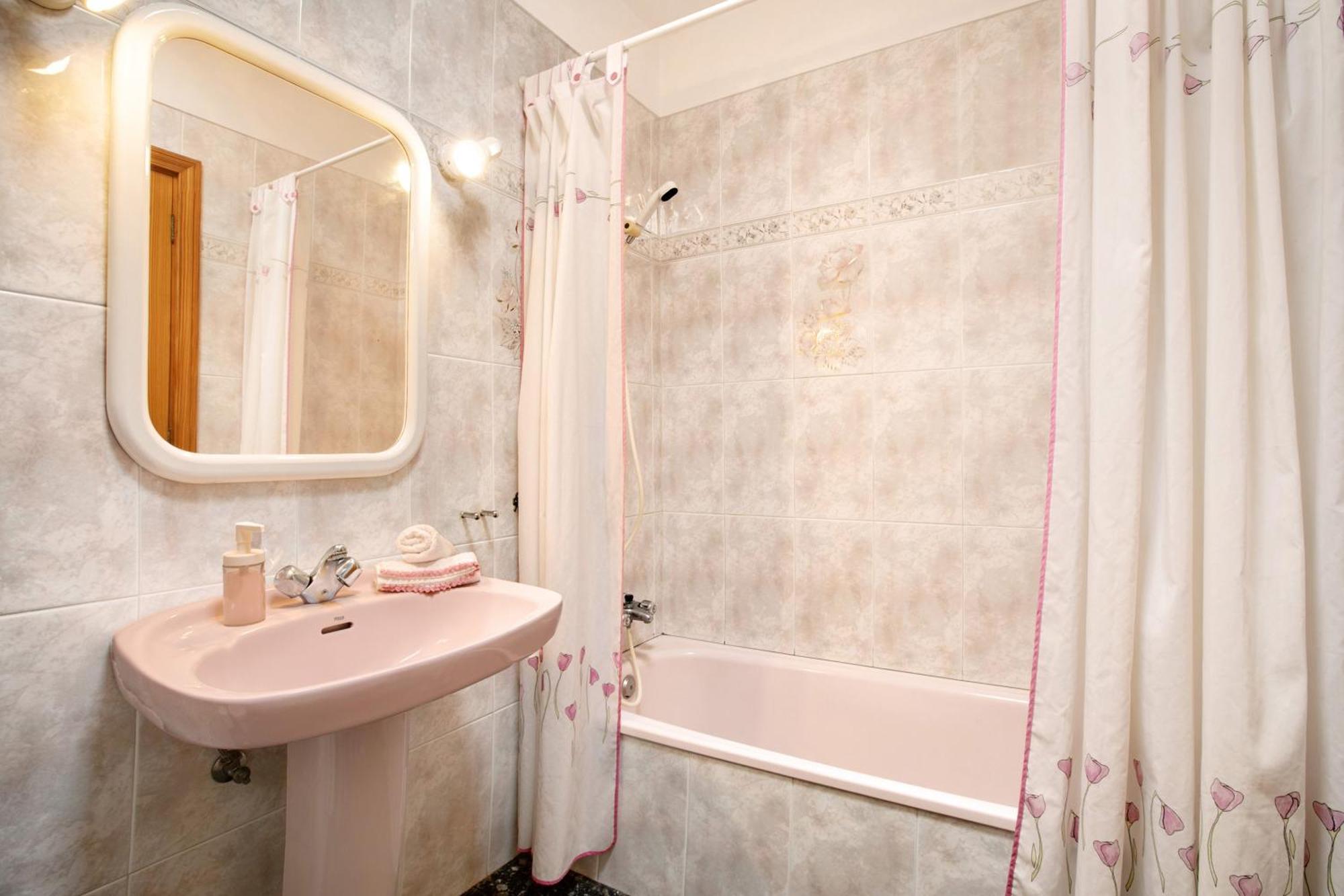 Casa Fefa Villa Candelaria Ngoại thất bức ảnh