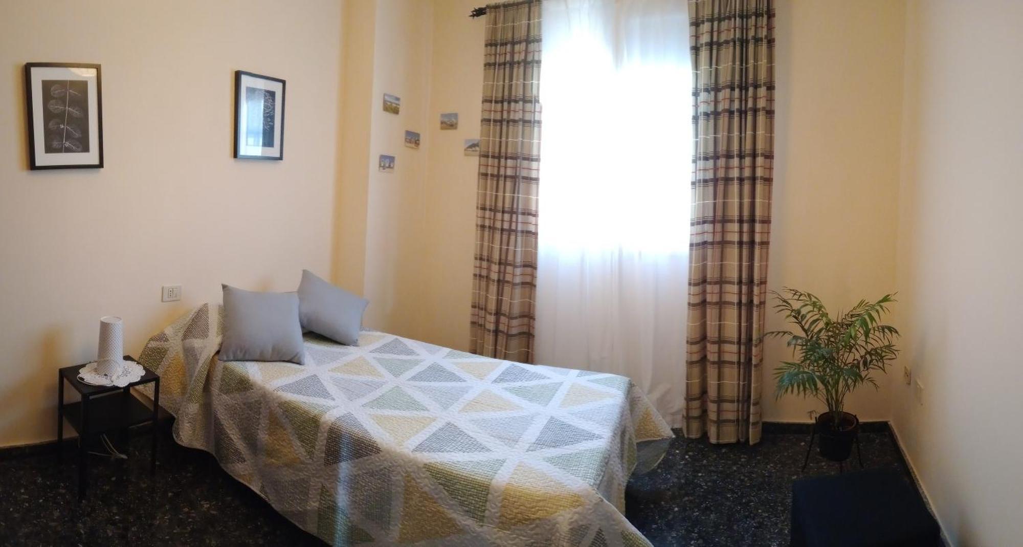 Casa Fefa Villa Candelaria Ngoại thất bức ảnh