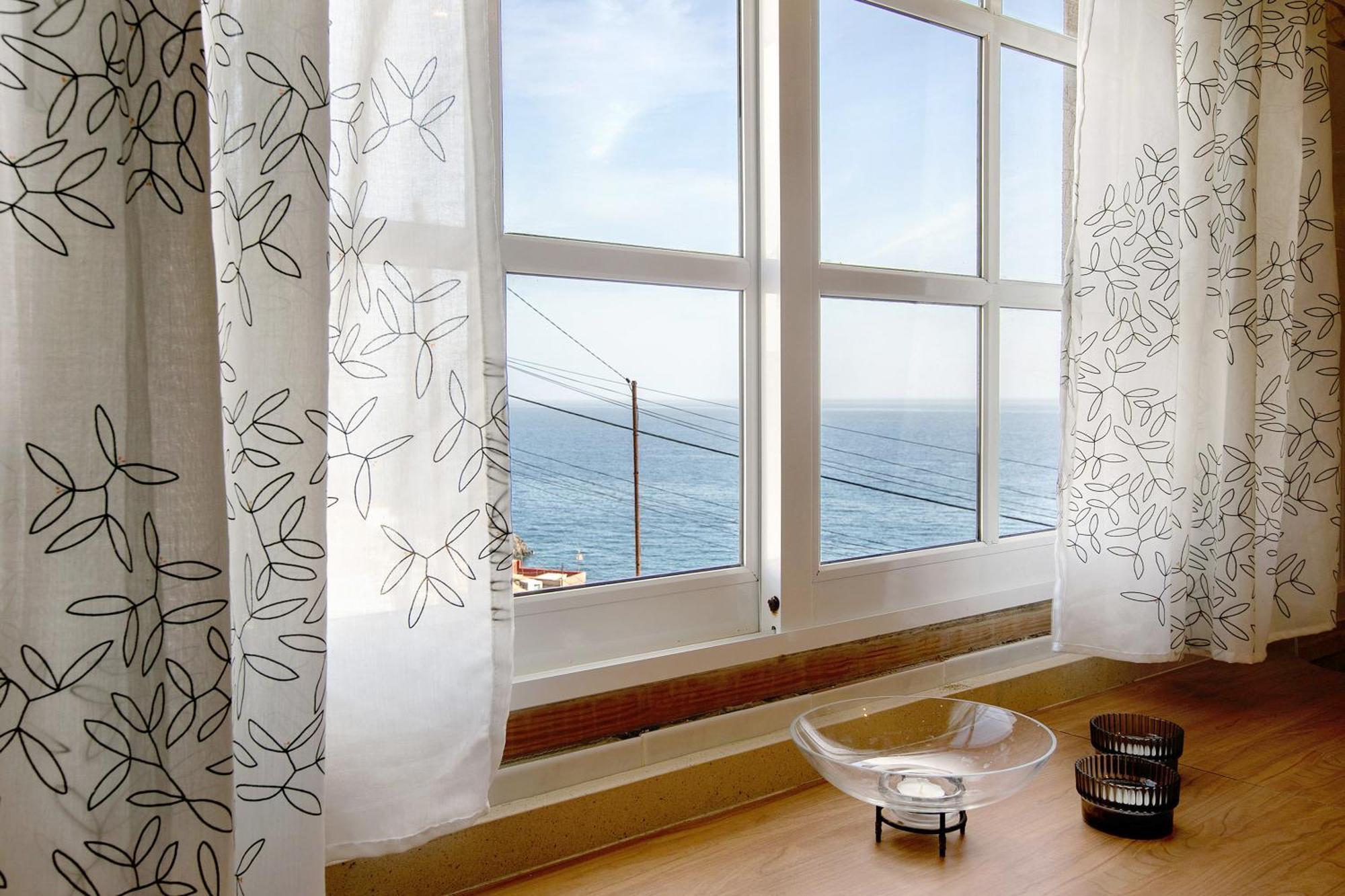 Casa Fefa Villa Candelaria Ngoại thất bức ảnh