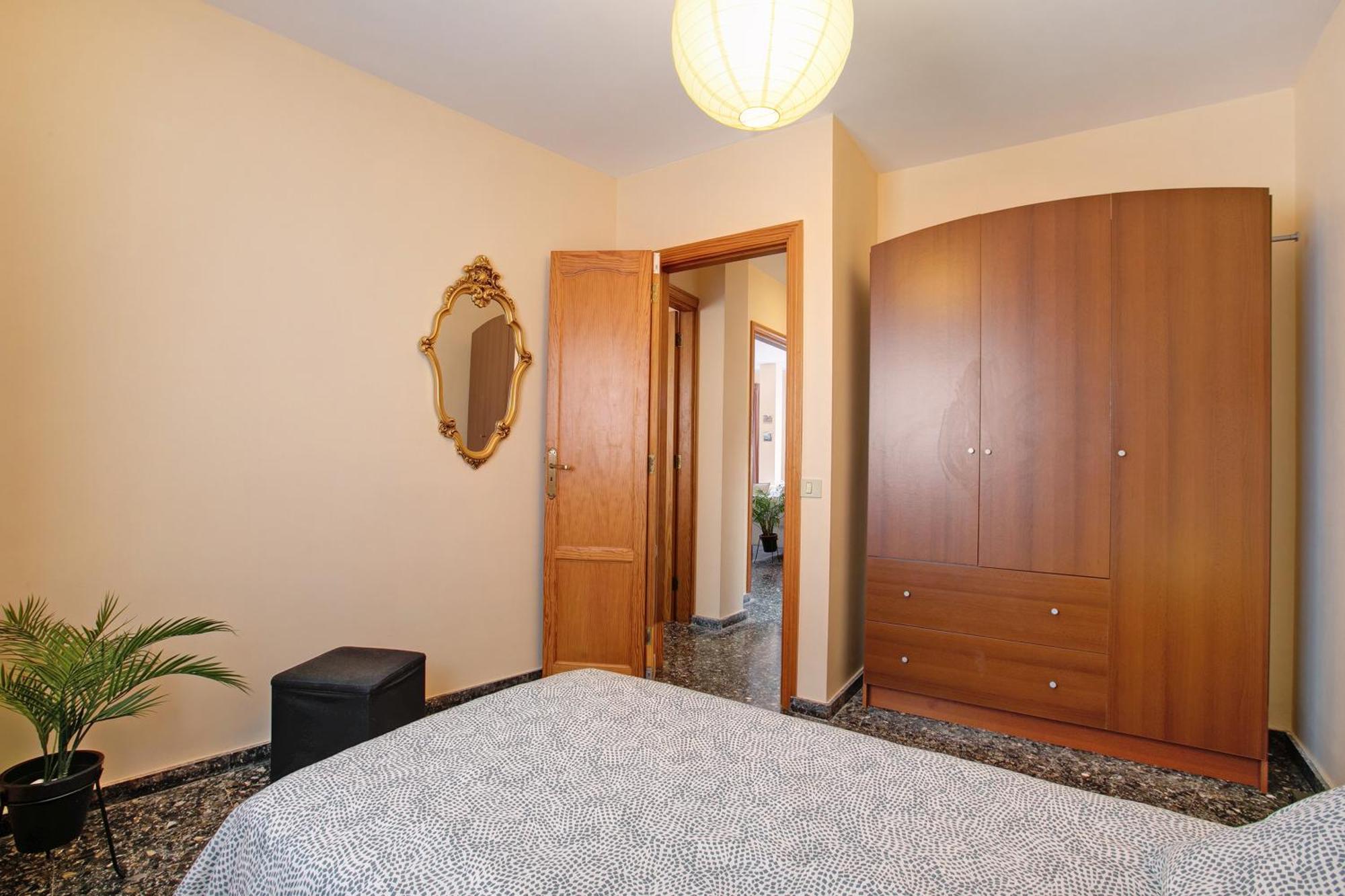 Casa Fefa Villa Candelaria Ngoại thất bức ảnh