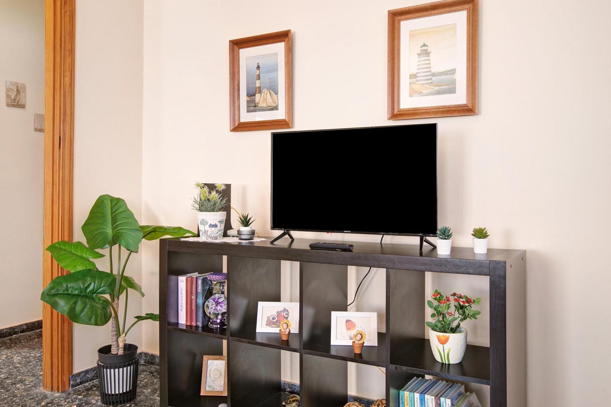 Casa Fefa Villa Candelaria Ngoại thất bức ảnh