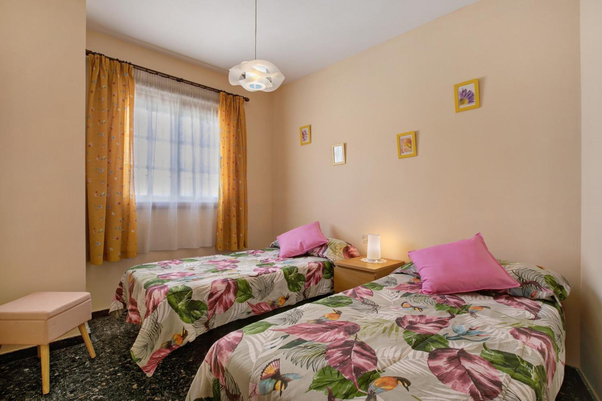 Casa Fefa Villa Candelaria Ngoại thất bức ảnh