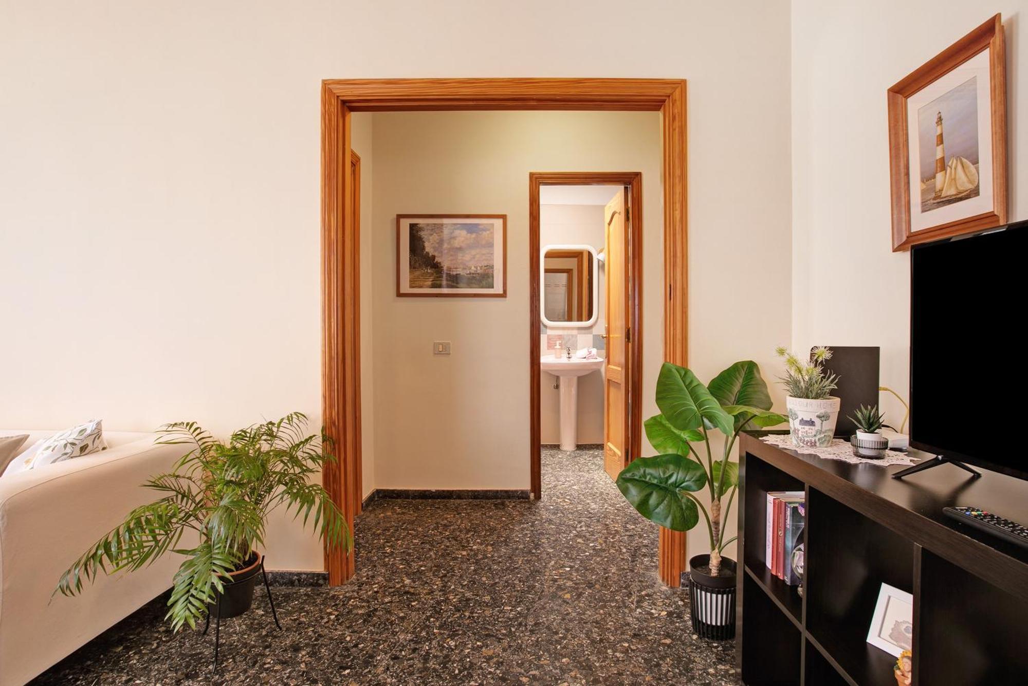 Casa Fefa Villa Candelaria Ngoại thất bức ảnh