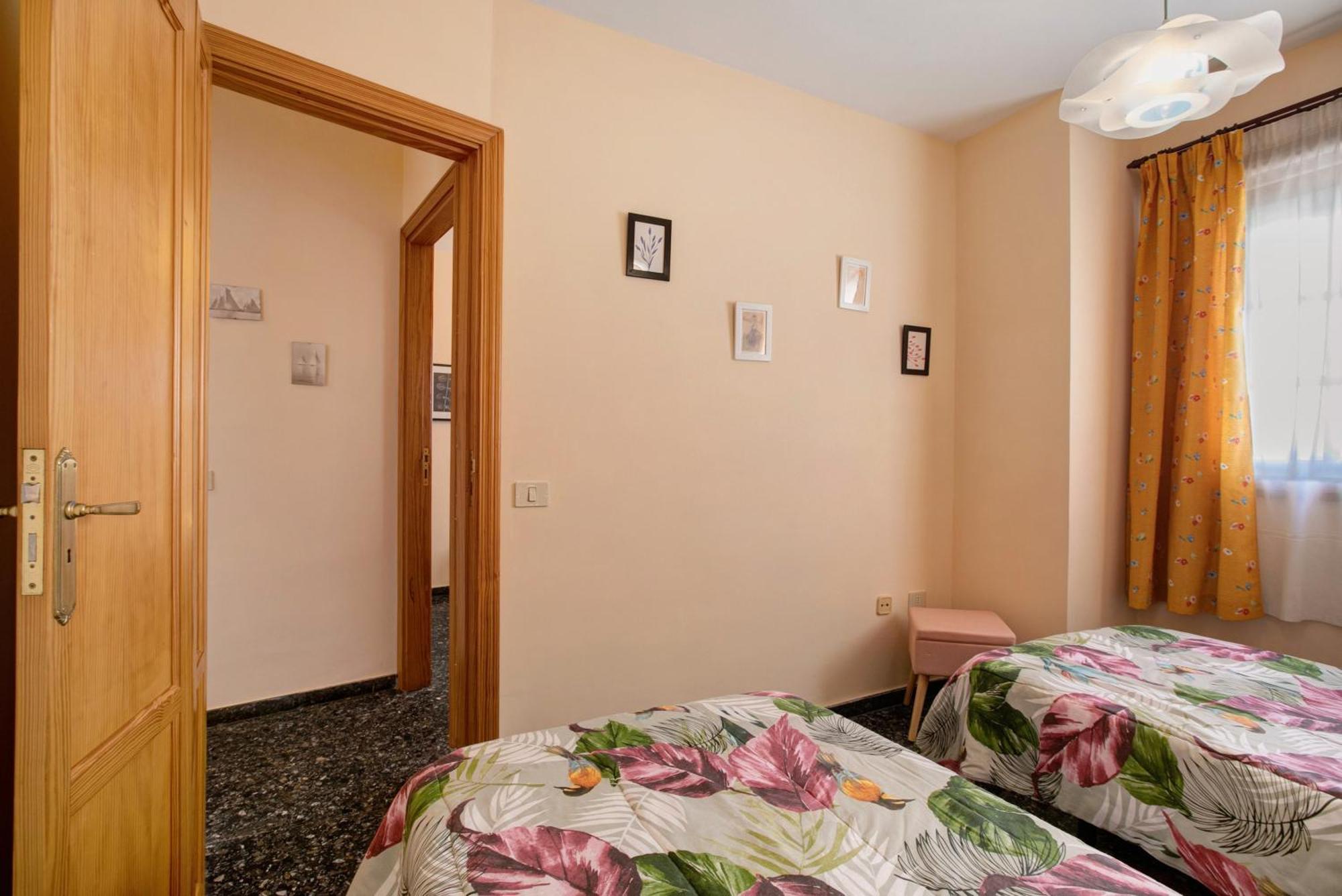 Casa Fefa Villa Candelaria Ngoại thất bức ảnh