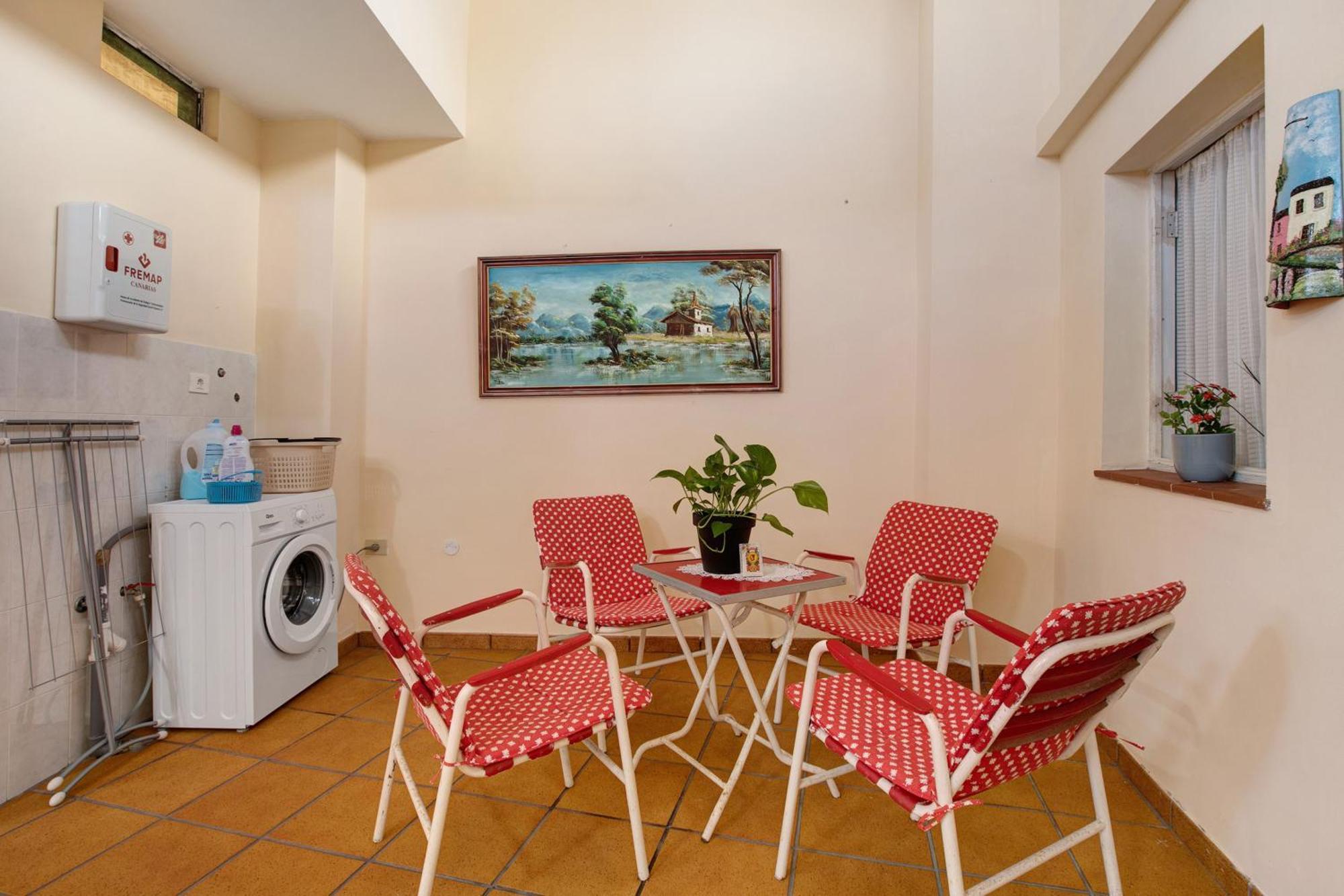 Casa Fefa Villa Candelaria Ngoại thất bức ảnh
