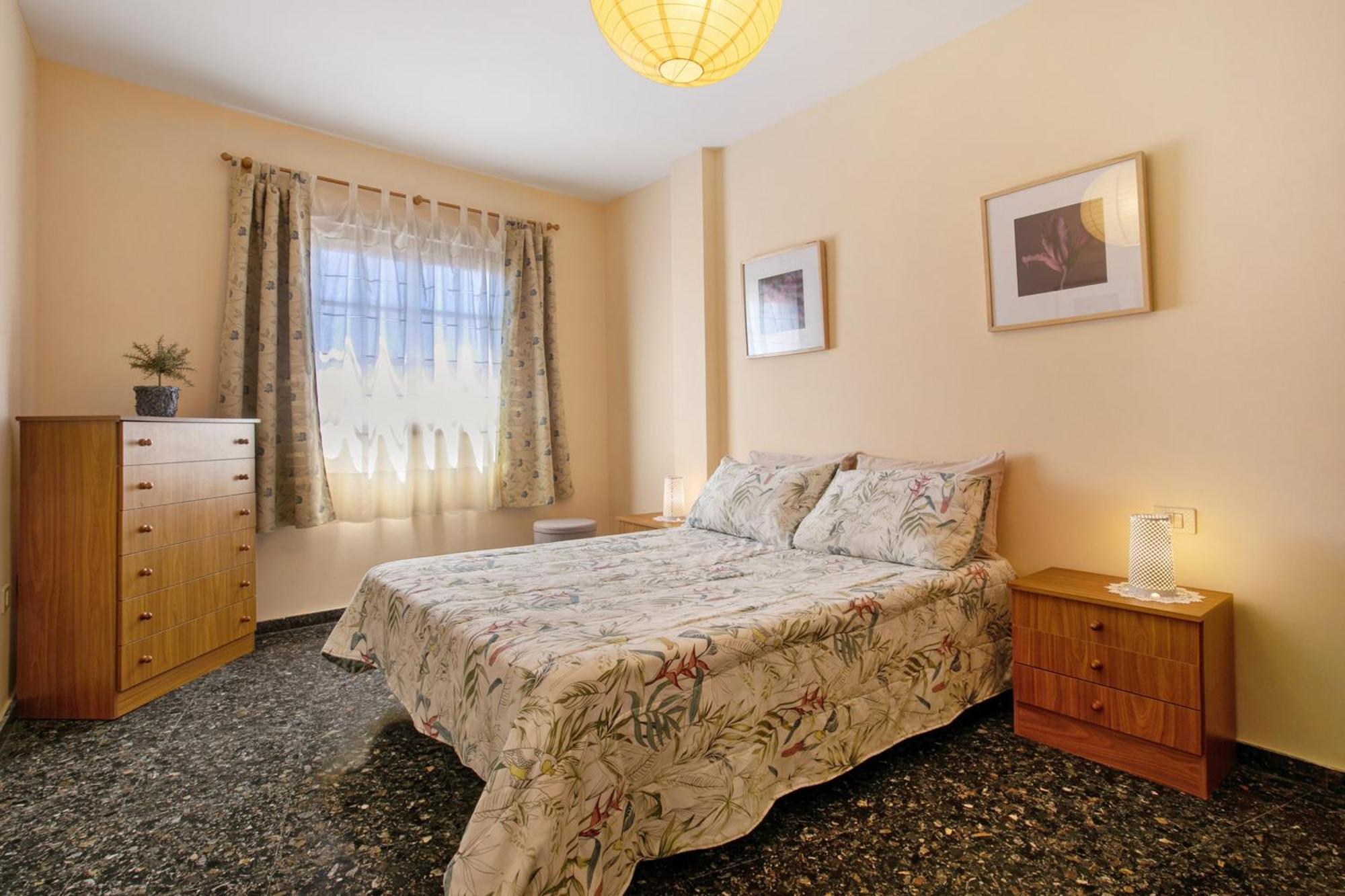 Casa Fefa Villa Candelaria Ngoại thất bức ảnh