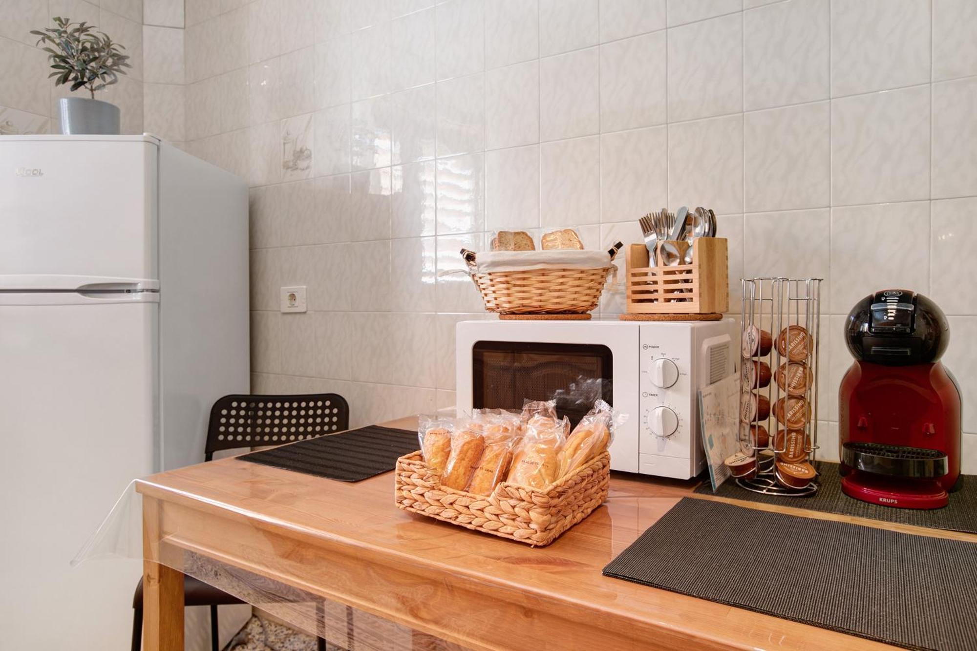 Casa Fefa Villa Candelaria Ngoại thất bức ảnh