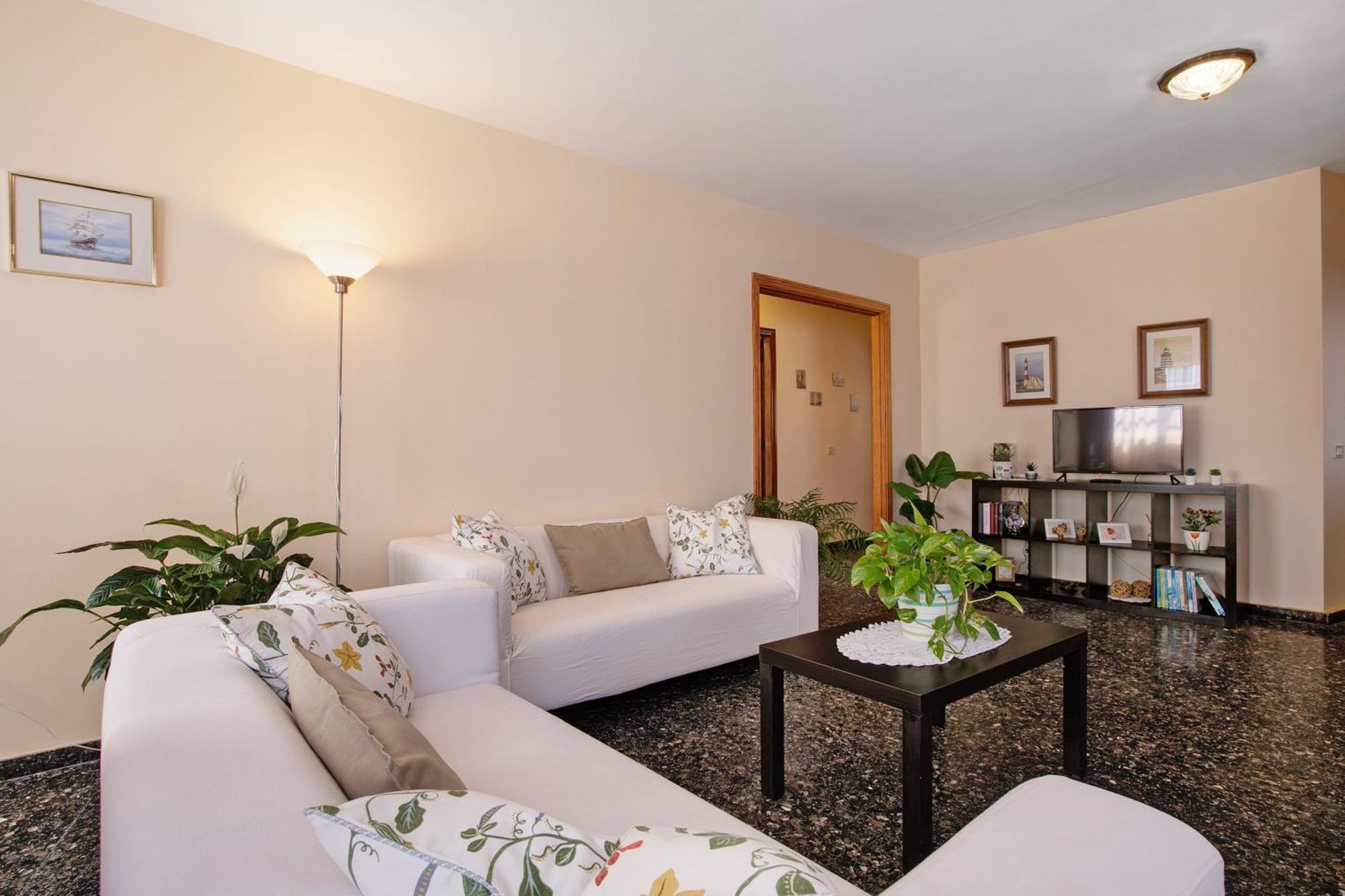 Casa Fefa Villa Candelaria Ngoại thất bức ảnh
