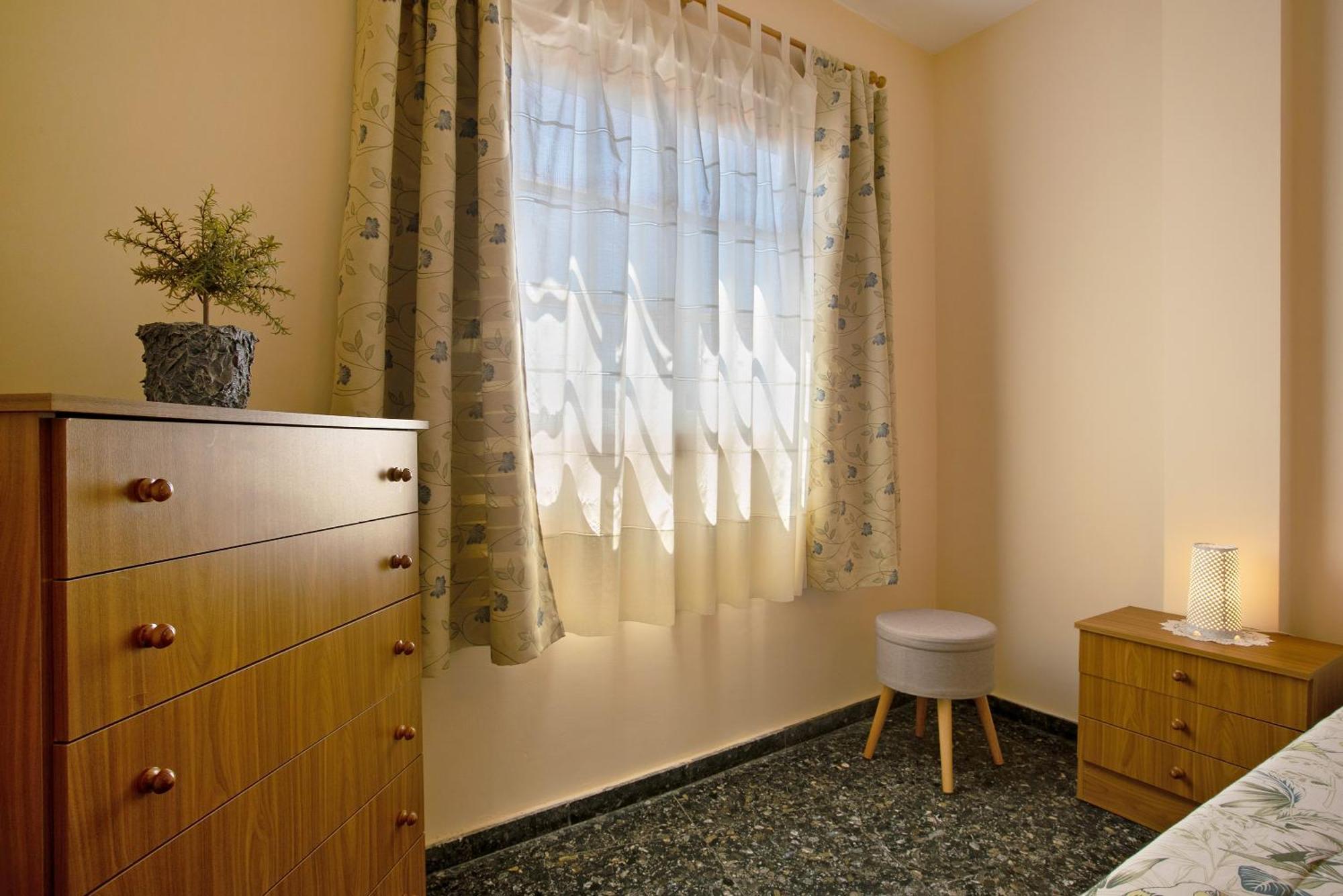 Casa Fefa Villa Candelaria Ngoại thất bức ảnh