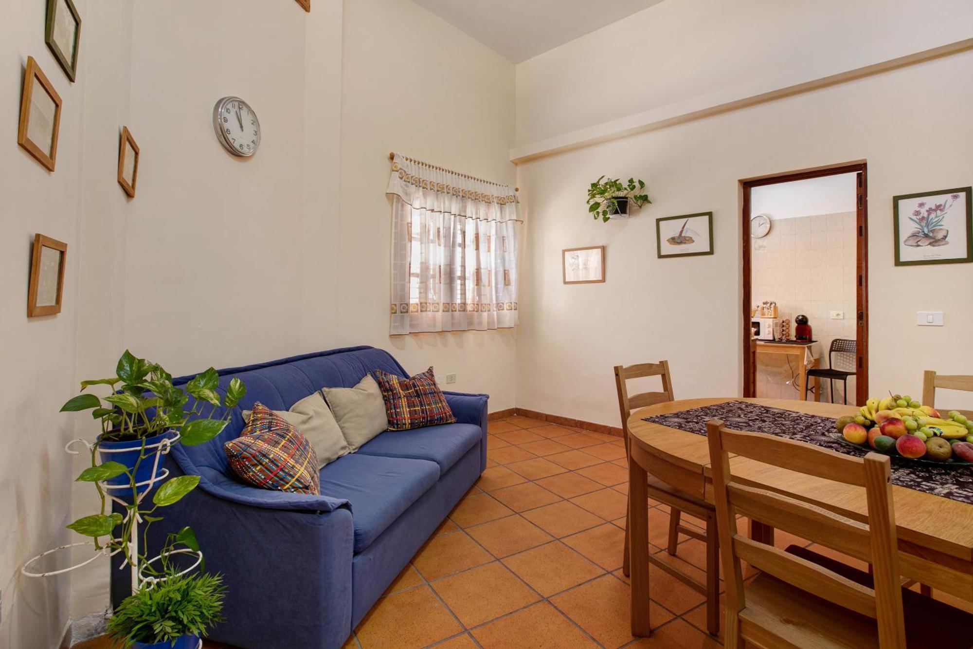 Casa Fefa Villa Candelaria Ngoại thất bức ảnh