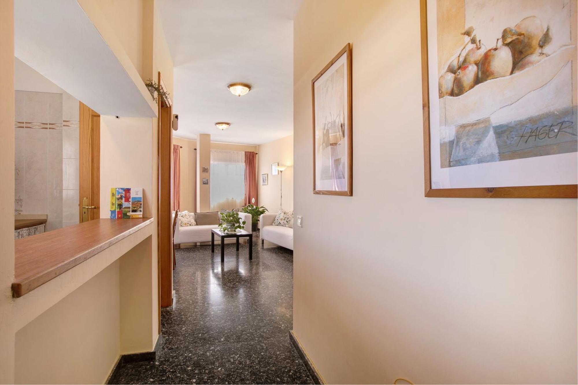 Casa Fefa Villa Candelaria Ngoại thất bức ảnh