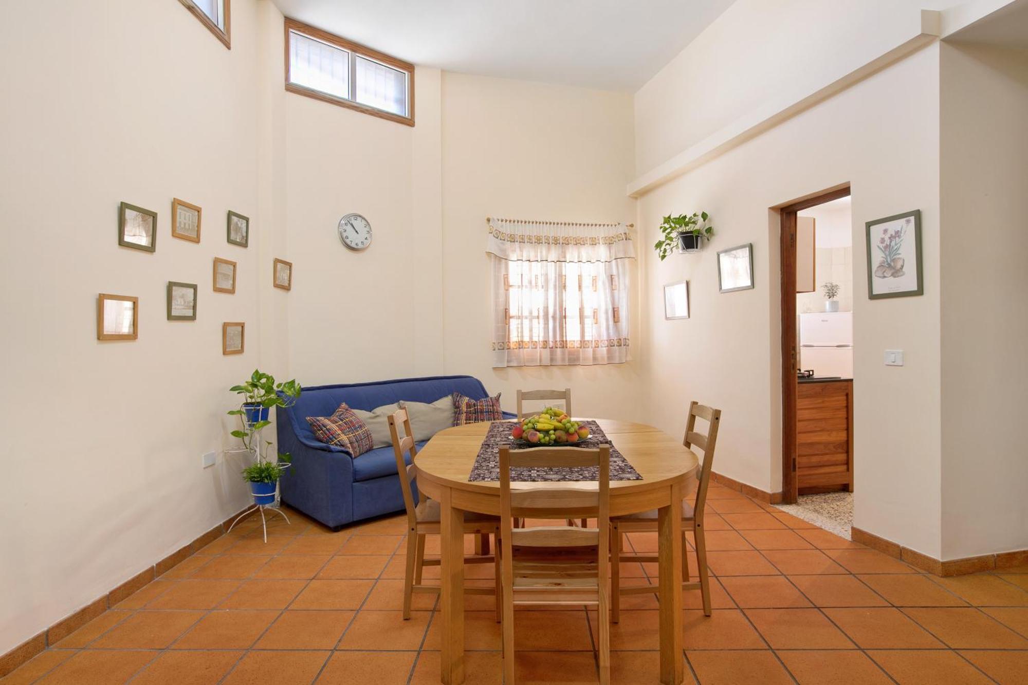 Casa Fefa Villa Candelaria Ngoại thất bức ảnh