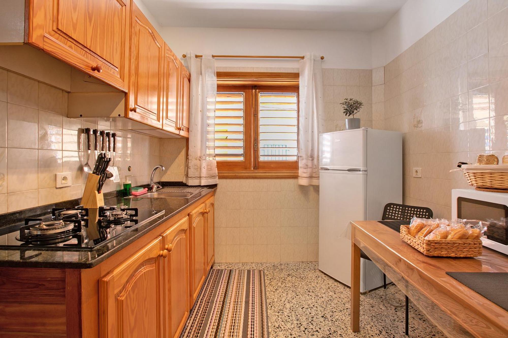 Casa Fefa Villa Candelaria Ngoại thất bức ảnh