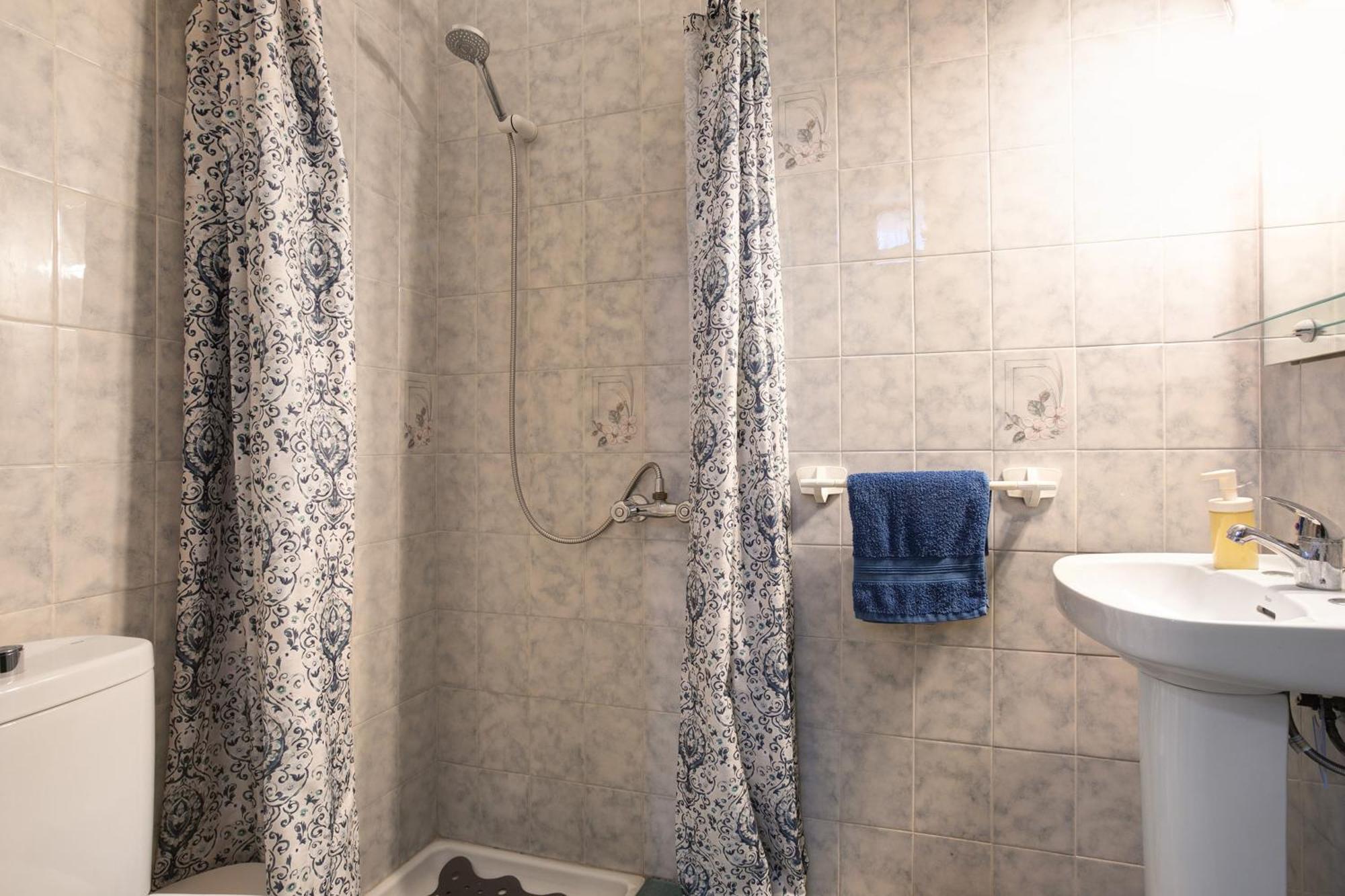 Casa Fefa Villa Candelaria Ngoại thất bức ảnh